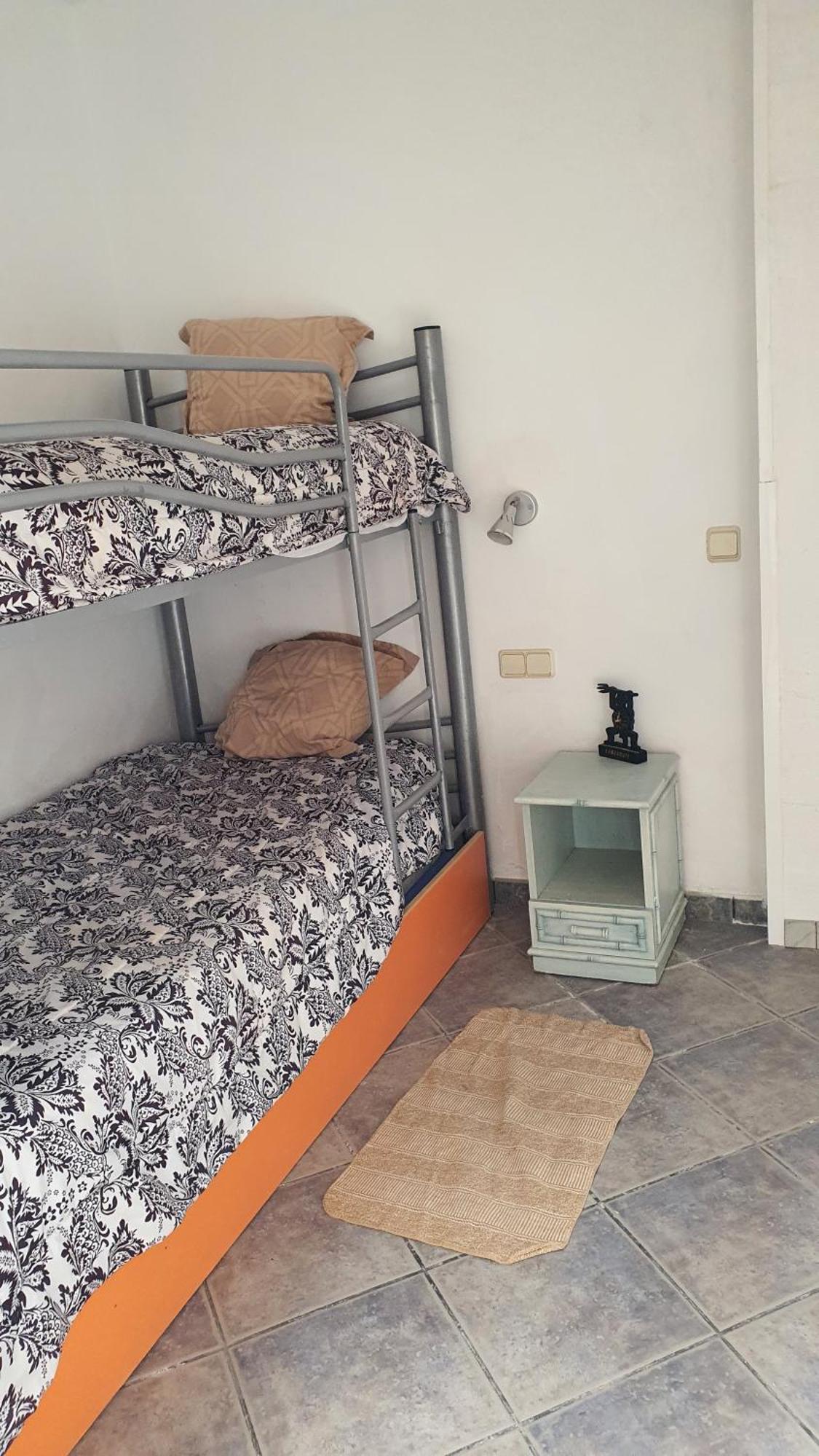 Marina Lucky Villa Playa Blanca  Room photo