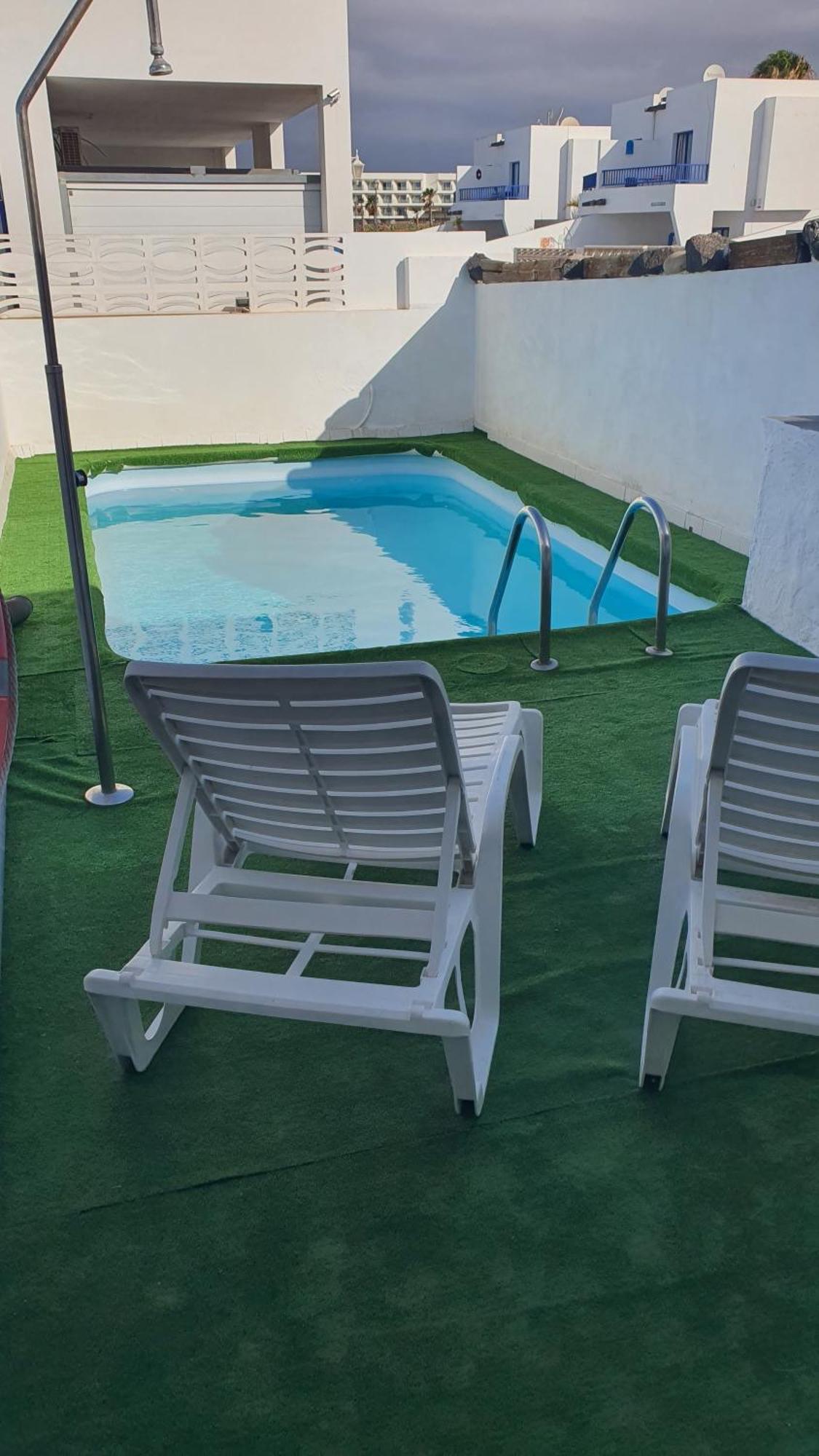 Marina Lucky Villa Playa Blanca  Room photo